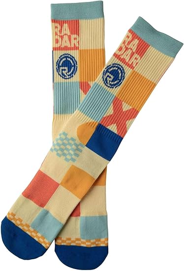 Radar Socks Disco OSFM
