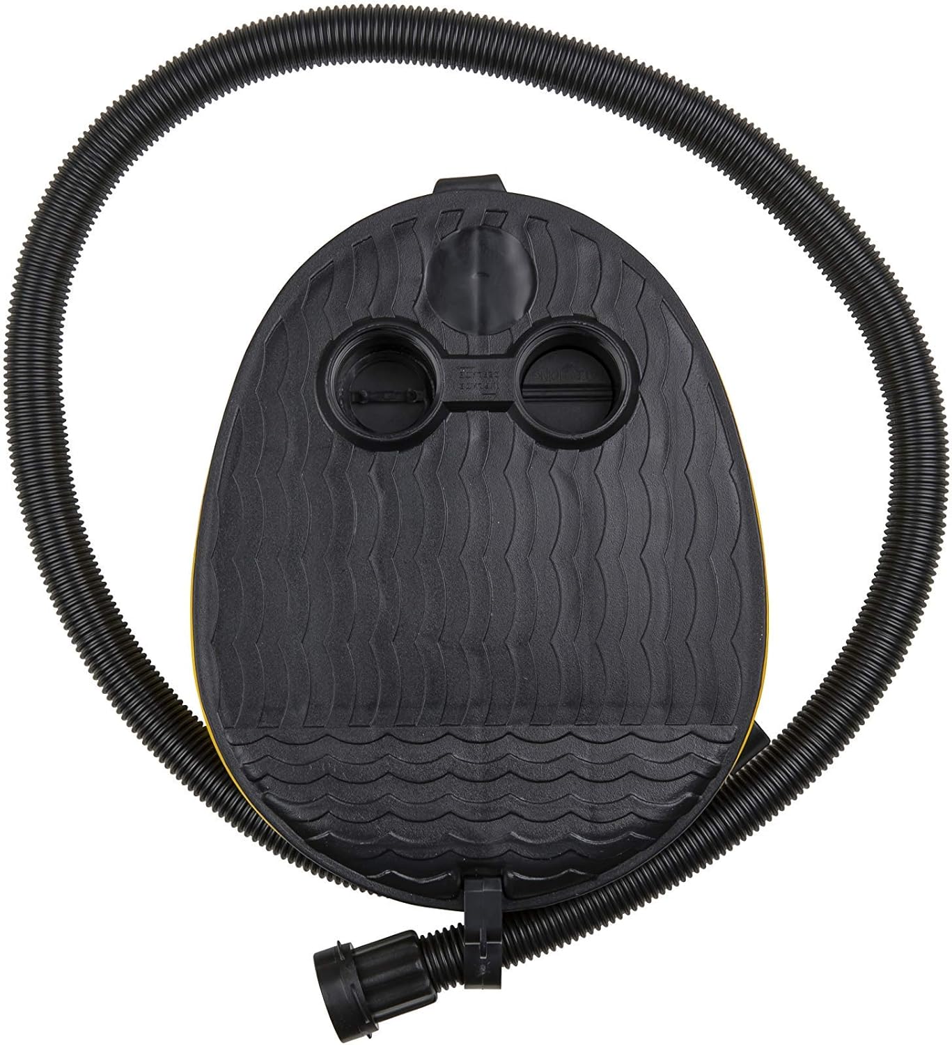 Inflatable Air Pumps