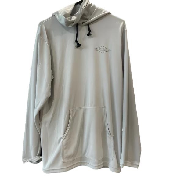 Radar UV Solar Barrier Hoodie