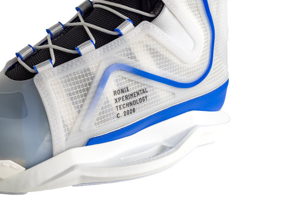 Ronix RXT Intuition Wakeboard Boots 2026