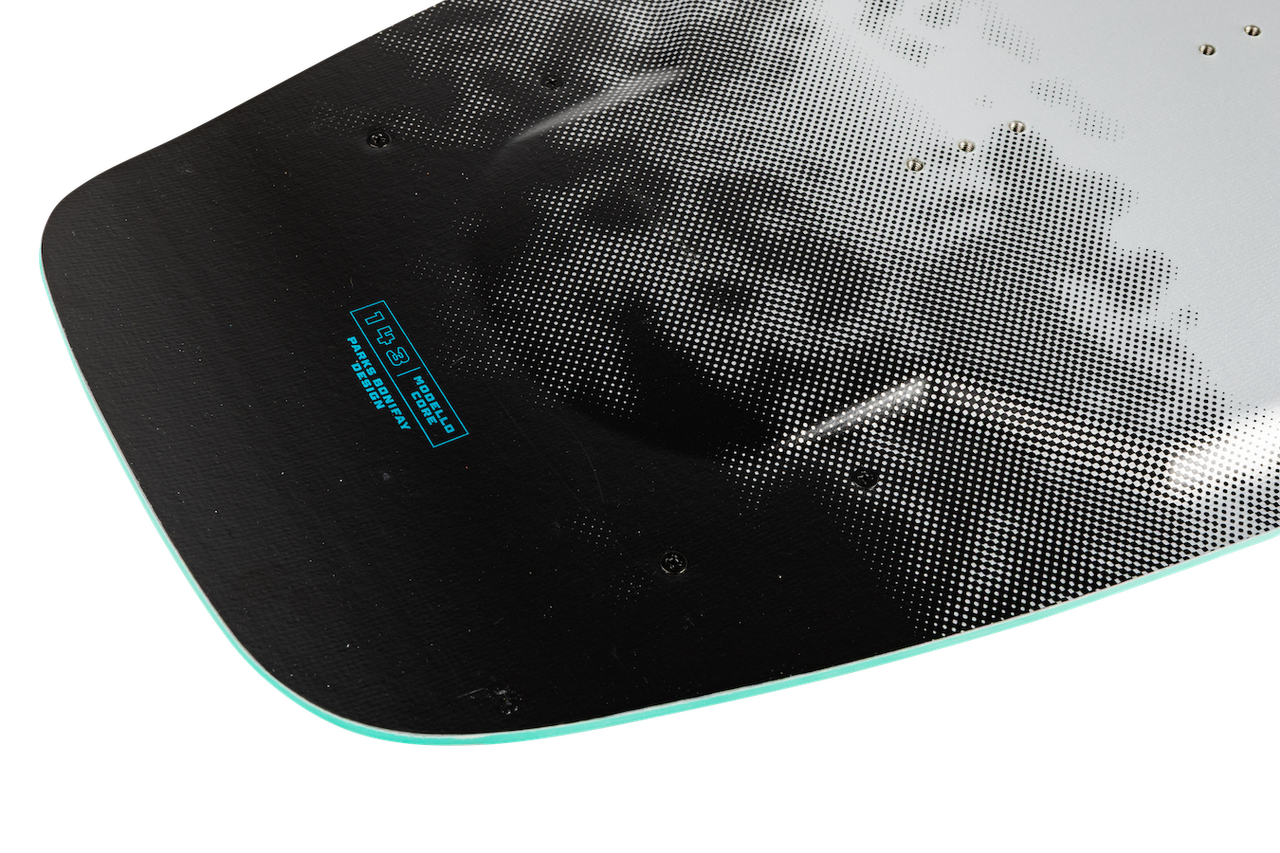 Ronix Parks Wakeboard 2026