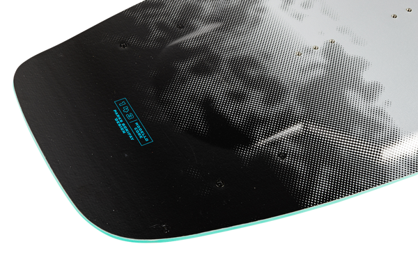 Ronix Parks Wakeboard 2026