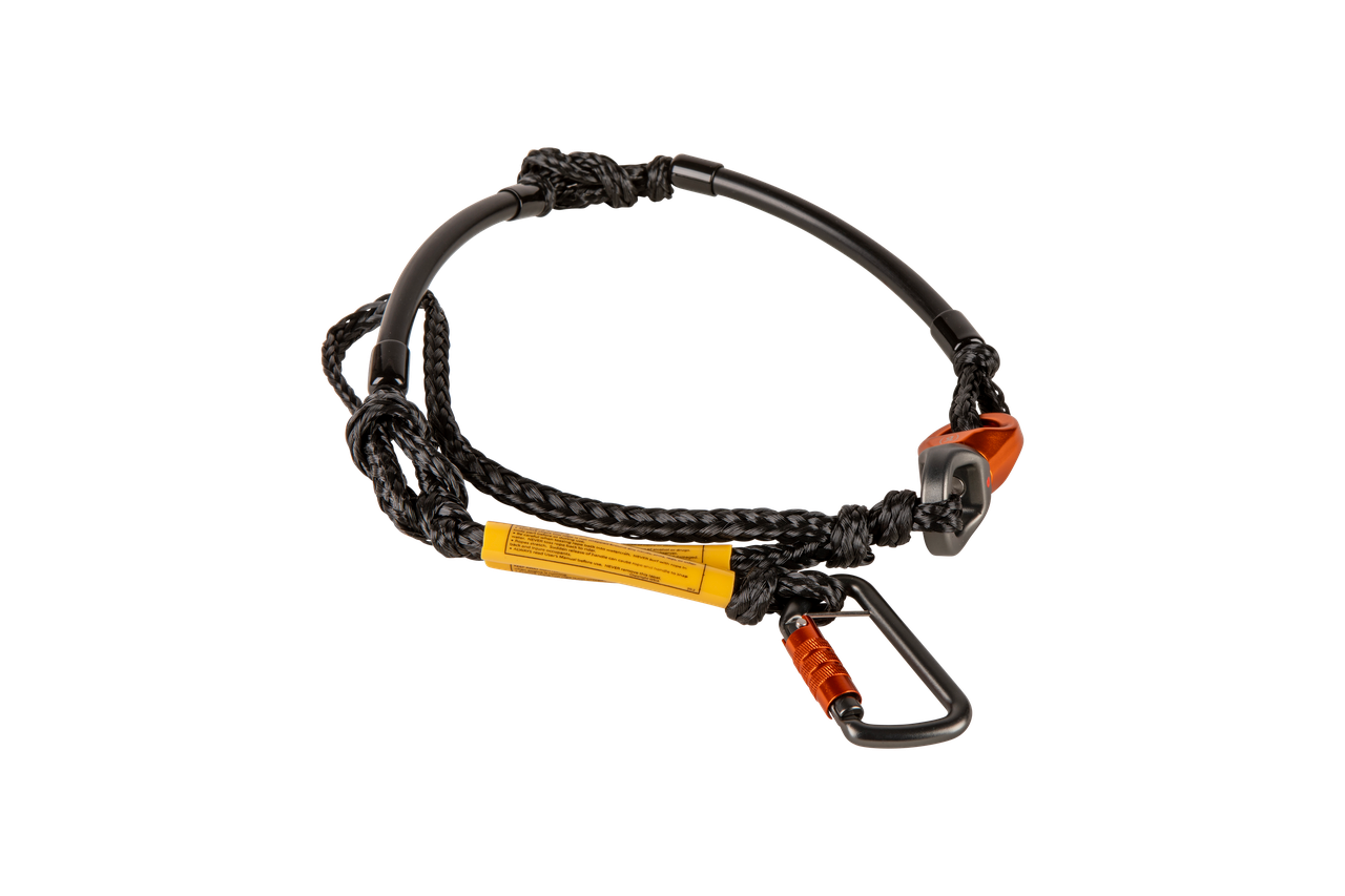 Ronix Bimini Quick Connect Spinner