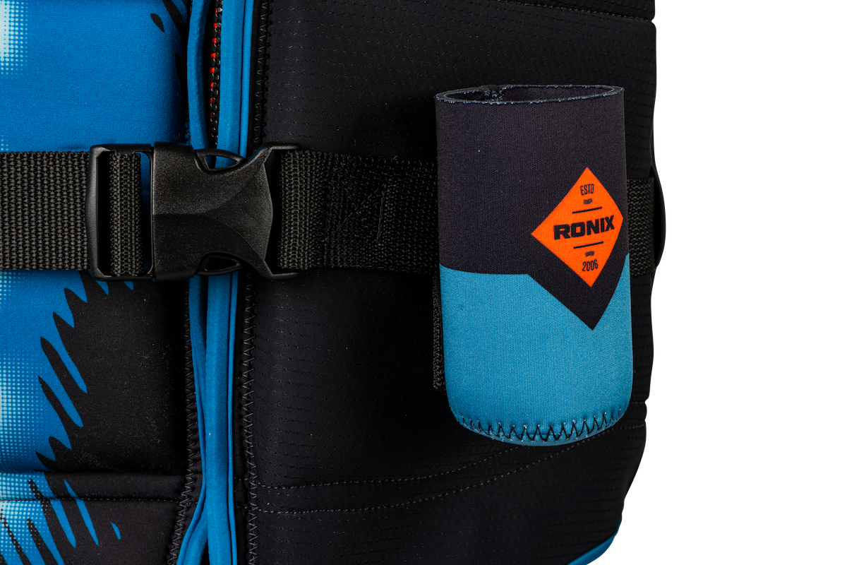 Ronix Atomic CGA Vest 2026
