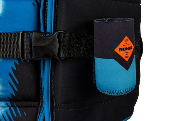 Ronix Atomic CGA Vest 2026