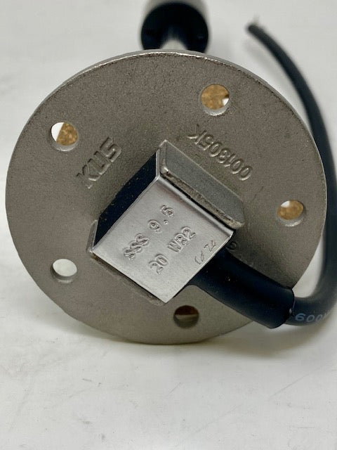 WEMA Sending Unit 9.5"
