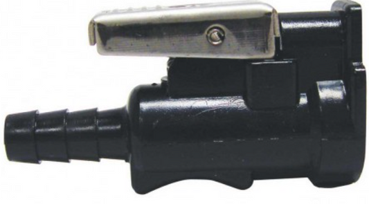 Moeller Yamaha 5/16″ Barb Female Fuel Line Engine Connector