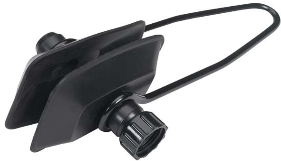 Moeller Rectangle Universal Stern Drive Fake-a-Lake