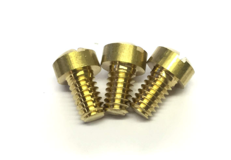 Jabsco Balllast Pump Cover Plate Screw - individual