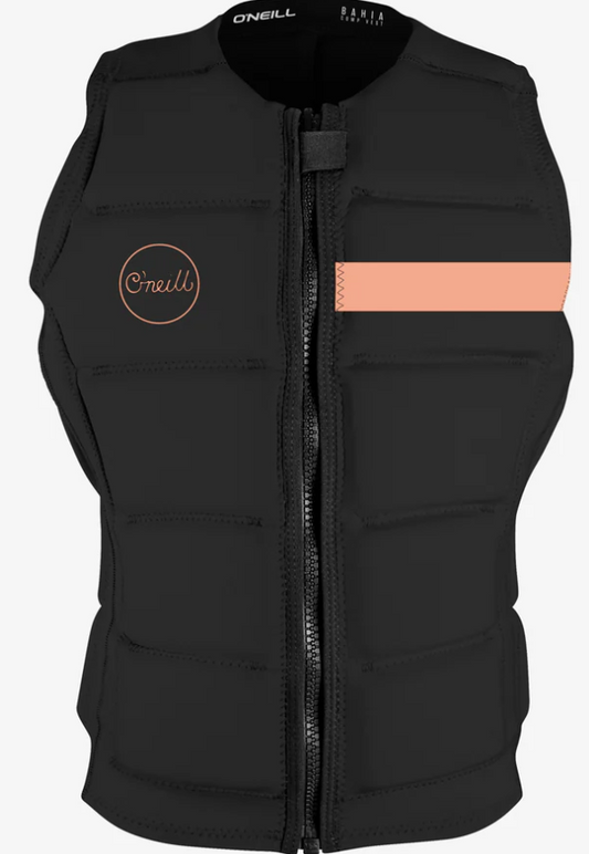 O'Neill Bahia Women's Impact Vest 2025