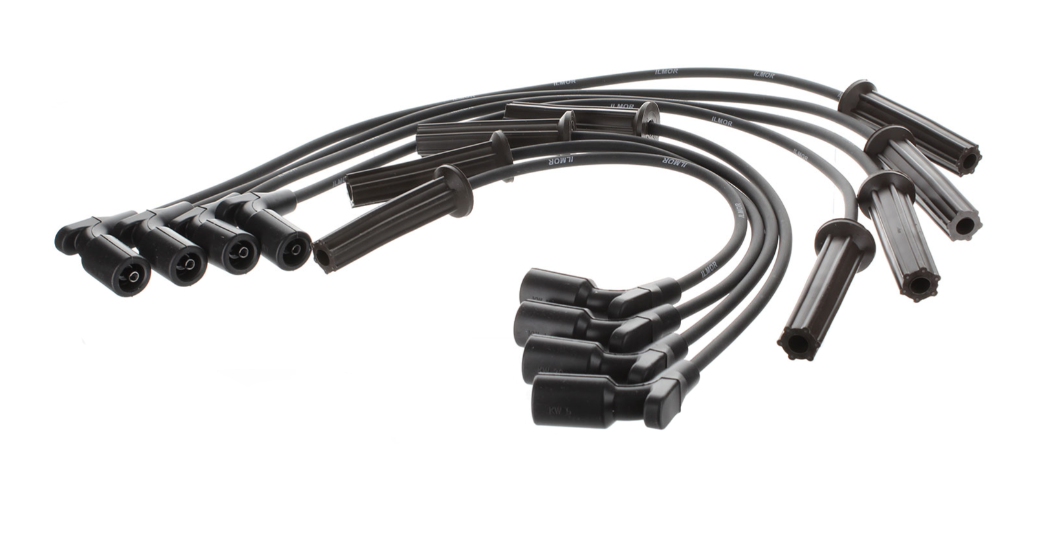 Ilmor Sark Plug Wire Set