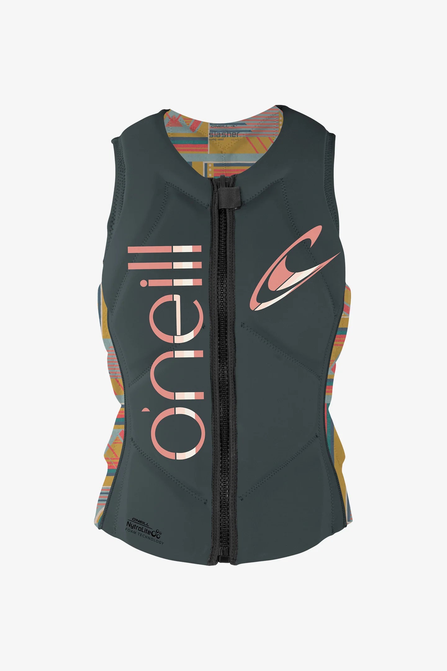 Oneill Slasher Women's Comp Vest