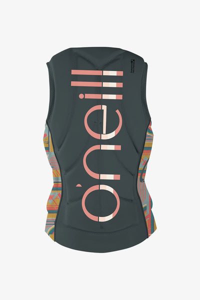 Oneill Slasher Women's Comp Vest