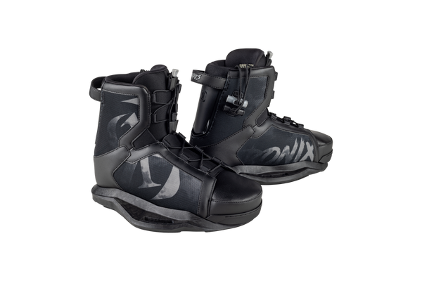Ronix Parks Wakeboard Boots 2026