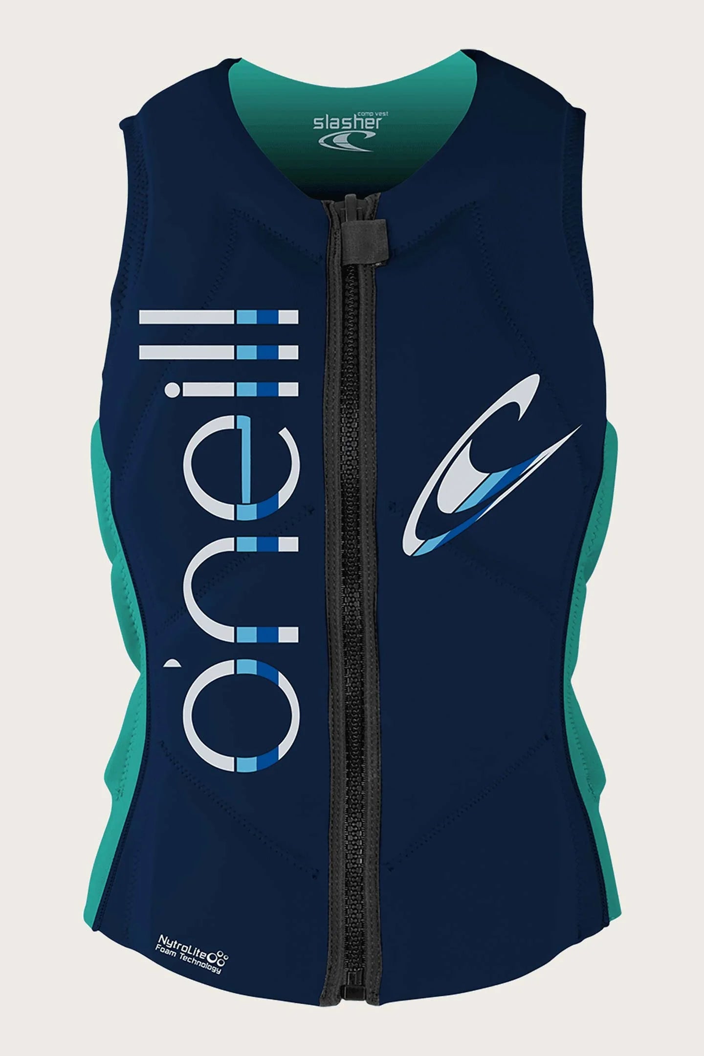 Oneill Slasher Women's Comp Vest