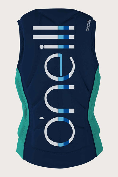 Oneill Slasher Women's Comp Vest