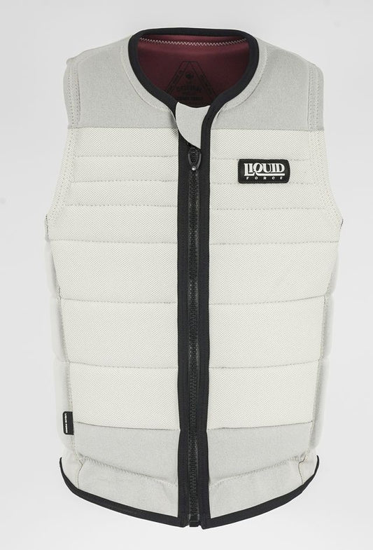 Liquid Force Fuse Comp Vest 2026