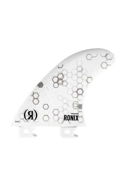 Ronix Surf Fin 4in -Fin-S 2.0 Tool-Less- Center Surf Fin(1pk)