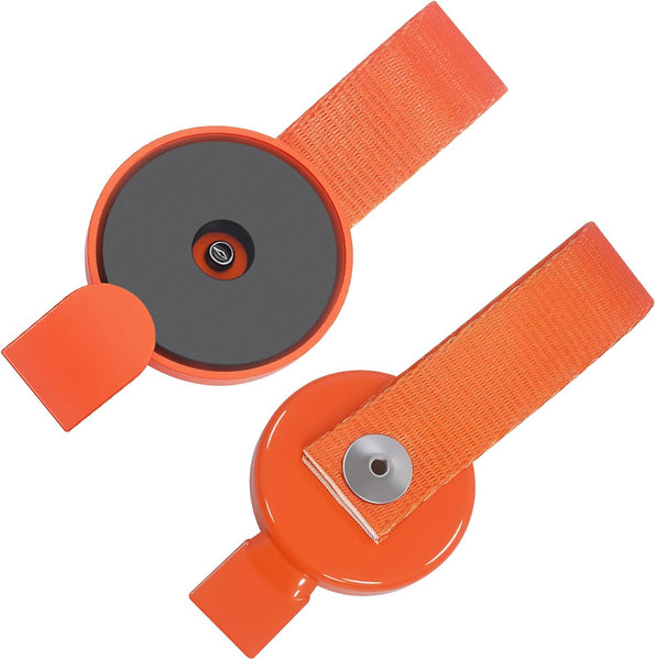 Trailer UFP Magnetic Lock Out Key