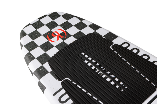 Ronix Takeoff Marsh Mellow Wakesurf Board 2026