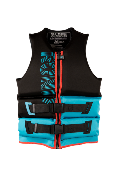 Ronix Cloud Break CGA Wake Vest 2026