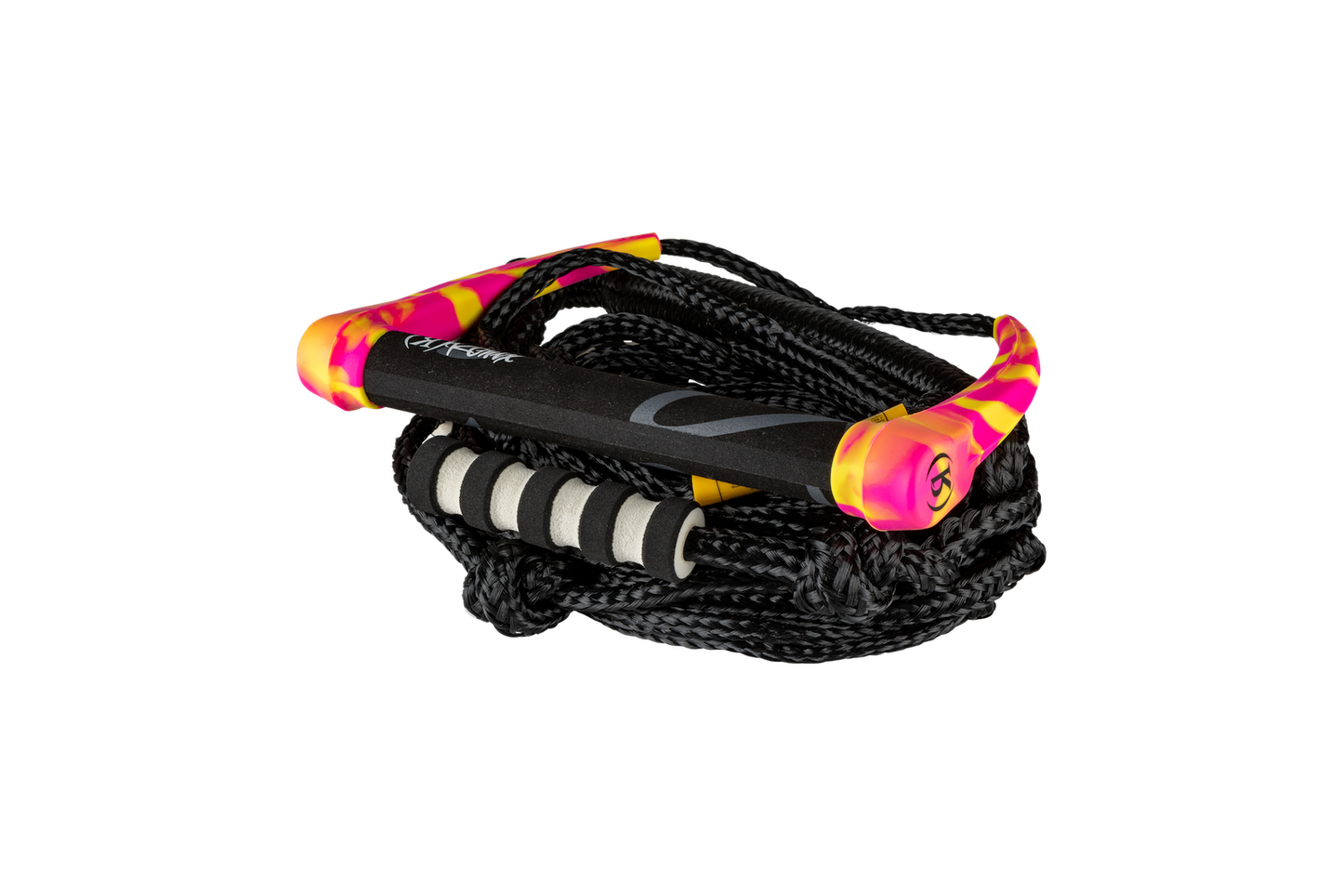 Ronix Silicone Stretch Surf Rope and Handle
