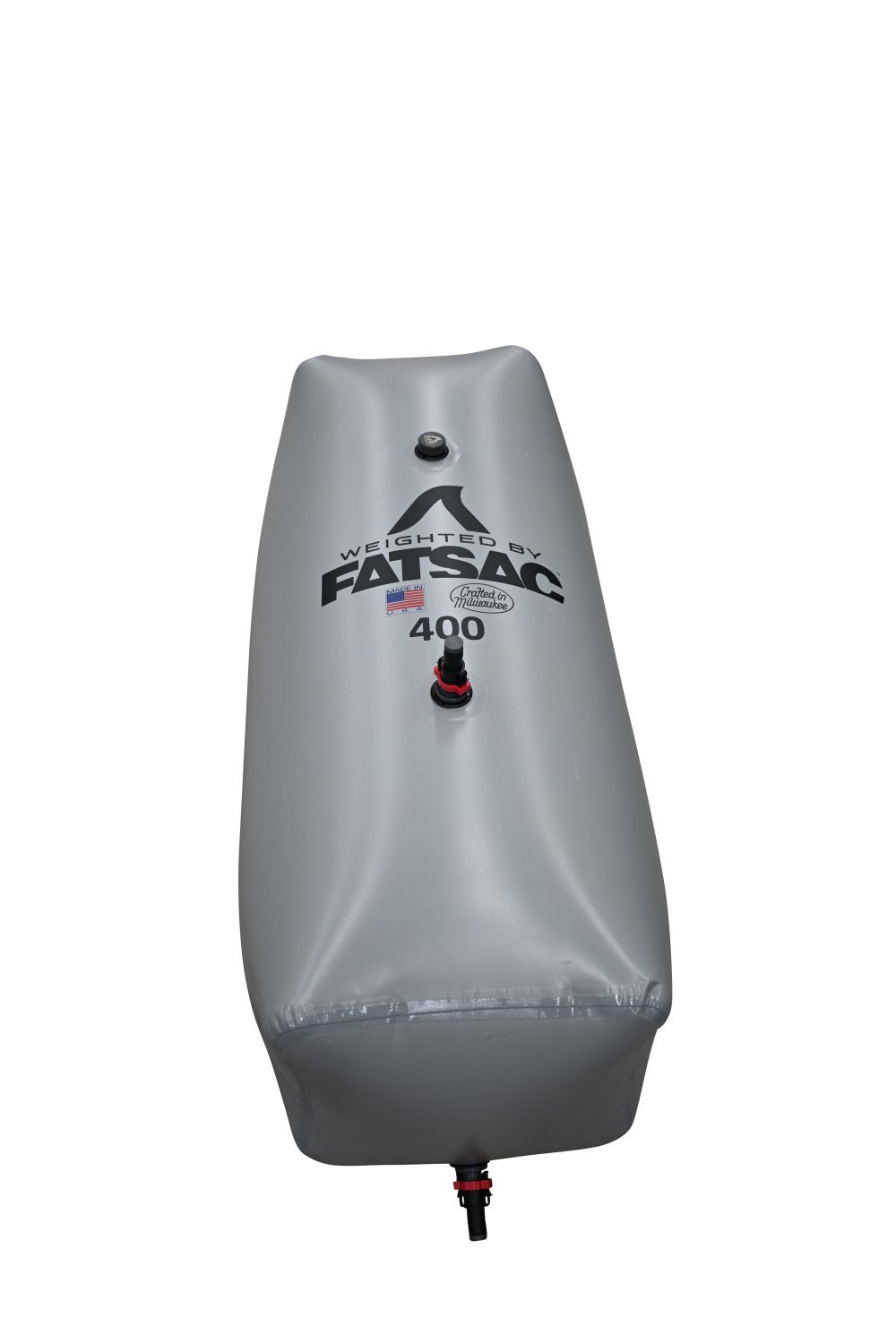 Fly High W030 Axis (2009-2012) 400lbs. Rear Plug N Play Ballast Sac