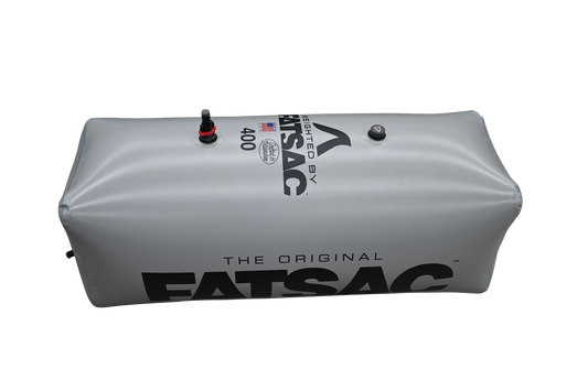Fly High W030 Axis (2009-2012) 400lbs. Rear Plug N Play Ballast Sac