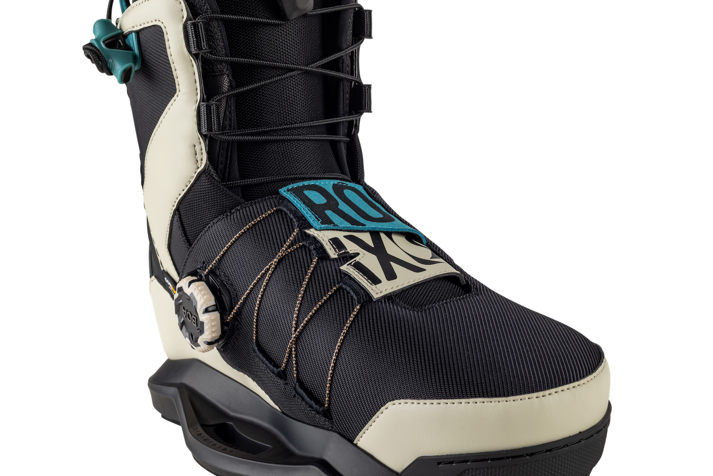 Ronix Supreme BOA Wakeboard Boots 2026