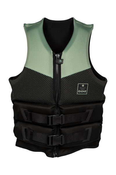 Radar Aura CGA Women's Vest 2026