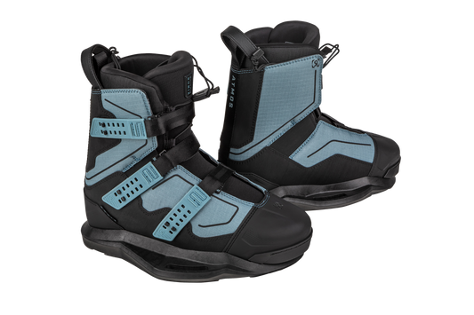 Ronix Atmos Wake Boots 2022