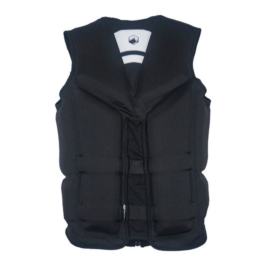 LF Watson CGA Medium Charcoal/Black vest 2026