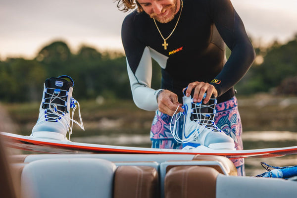 Ronix RXT Intuition Wakeboard Boots 2026