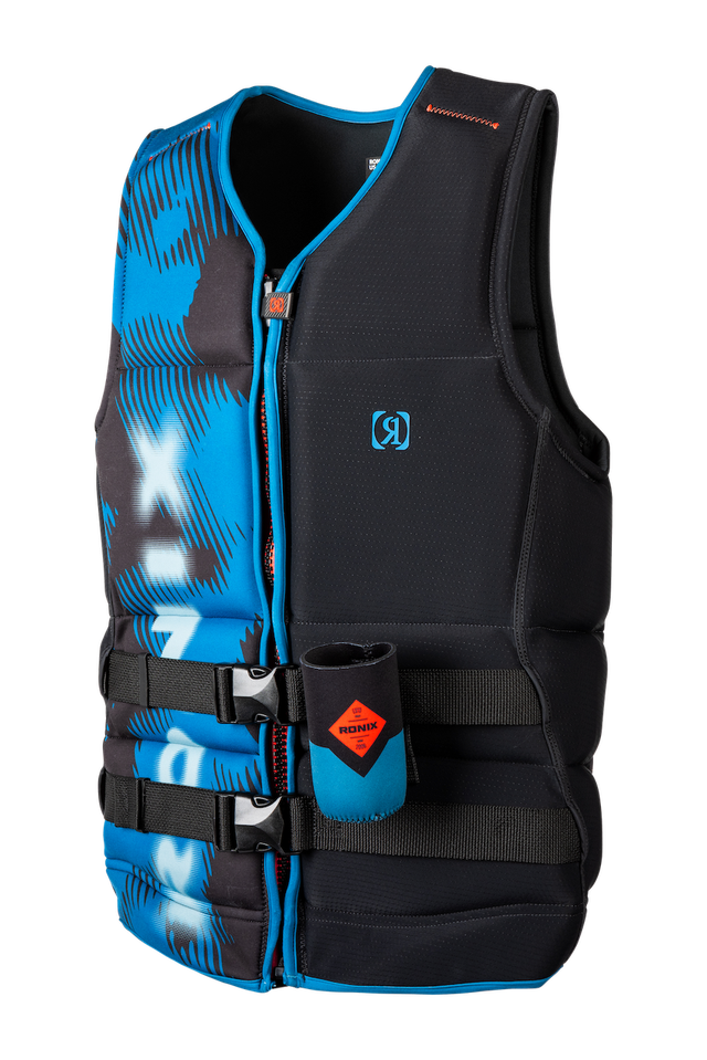 Ronix Atomic CGA Vest 2026