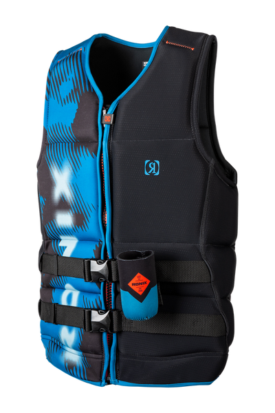 Ronix Atomic CGA Vest 2026