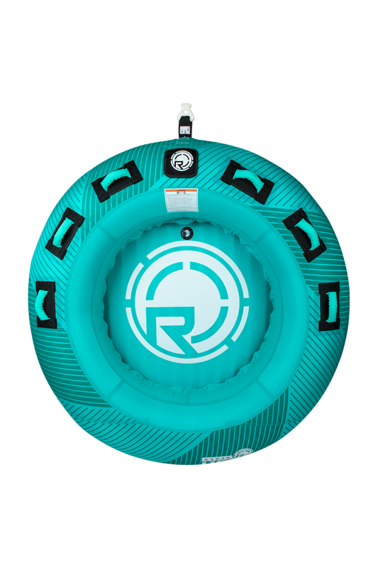 Radar Tube UFO 2023