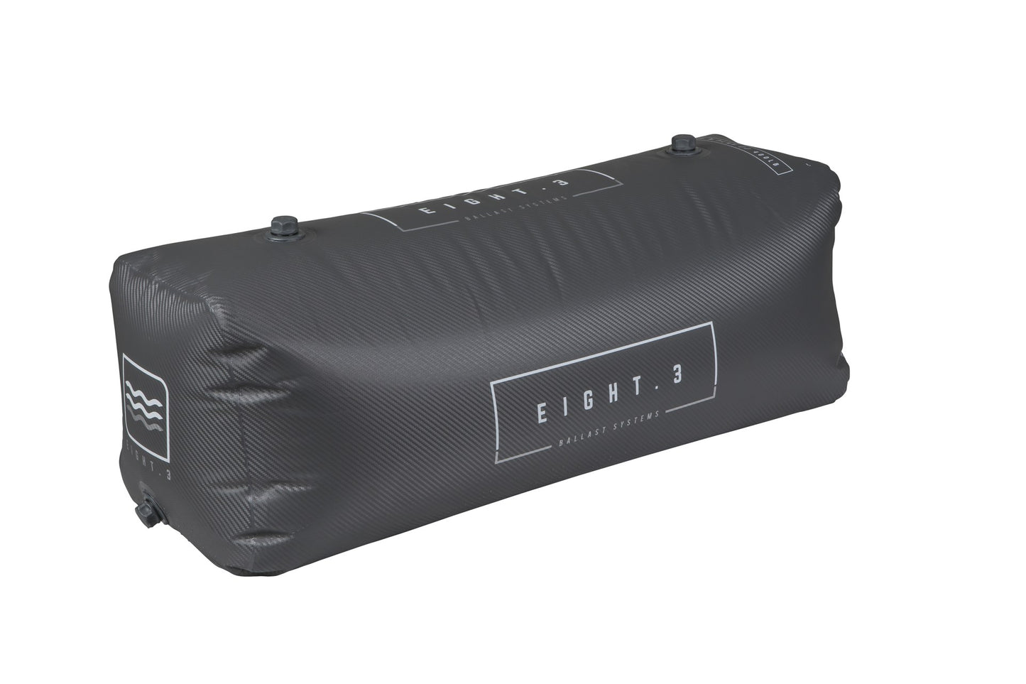Ronix Eight.3 Plug 'n Play Ballast Bag Carbon