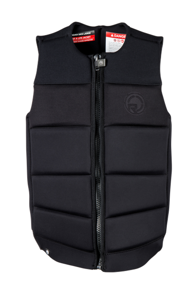 Radar Tidal Comp Vest 2026