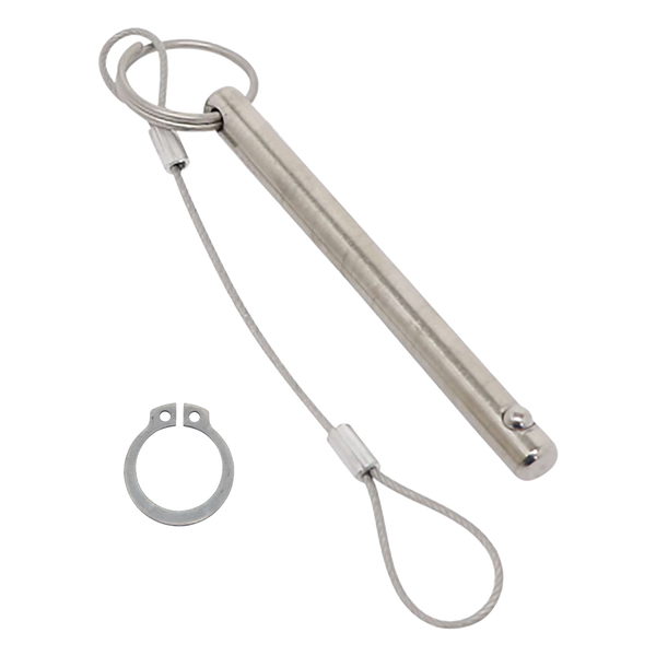 UFP Trailer Safety Pin
