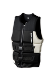 Ronix Vest Supreme Yes US/CA CGA Life Vest Black Sand