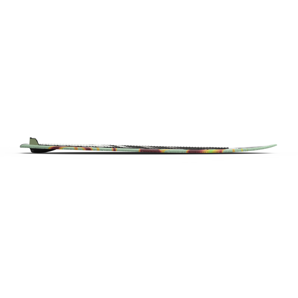 Liquid Force Ace Skim Wakesurf Board 2025