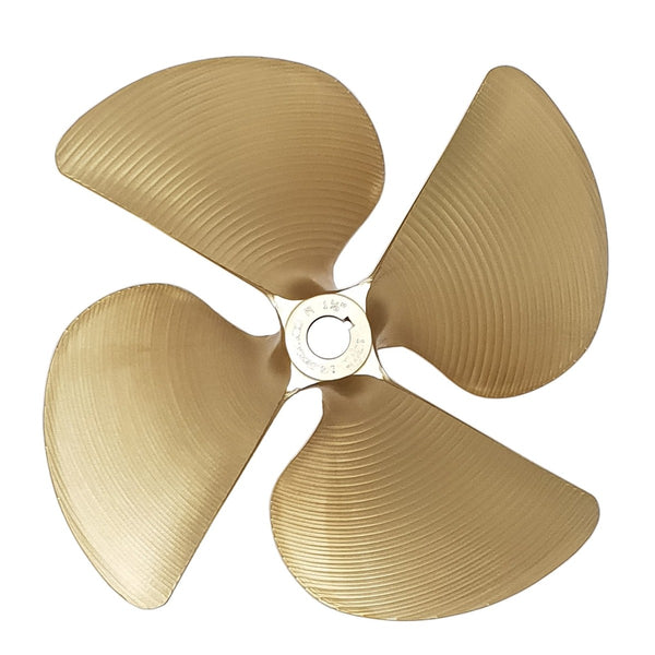Acme 422 4 Blade Propeller 12.5x15.5 RH