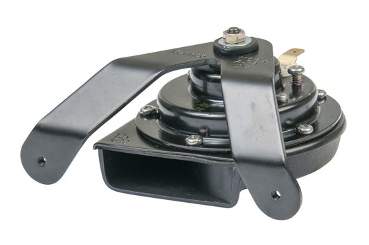 AFI Mini Hidden Horn With Hidden Grill Bracket