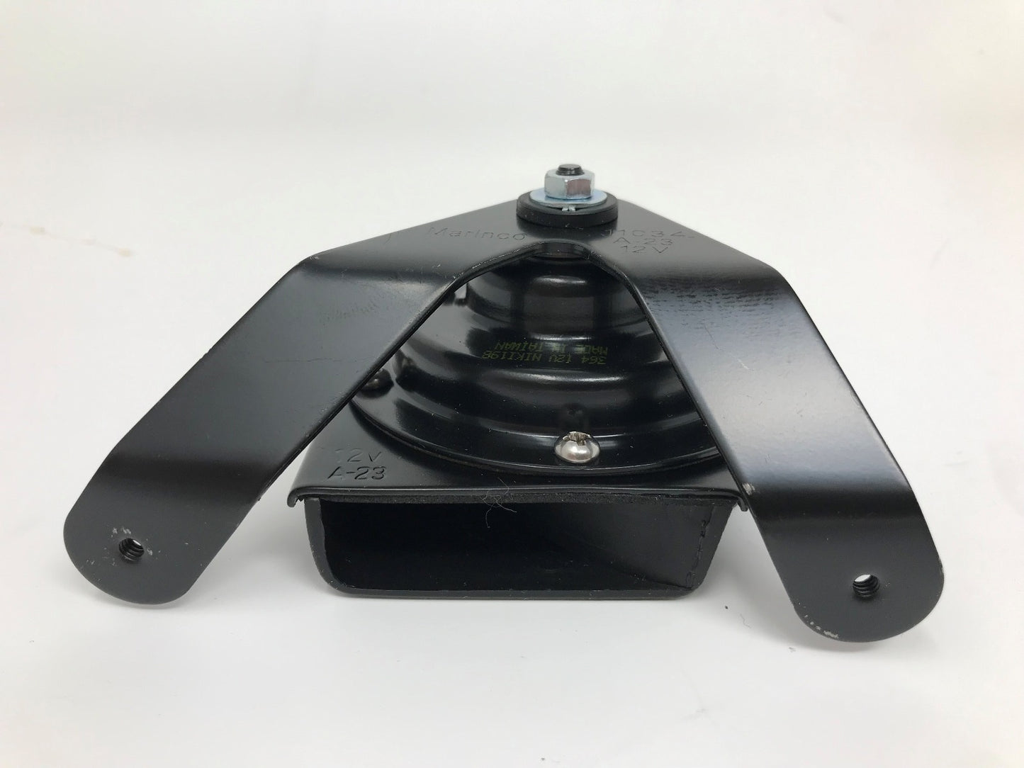 AFI Mini Hidden Horn With Hidden Grill Bracket