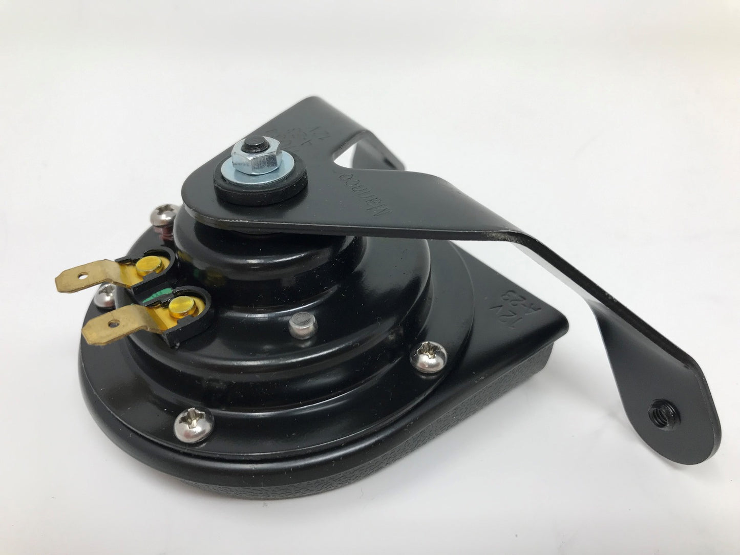 AFI Mini Hidden Horn With Hidden Grill Bracket