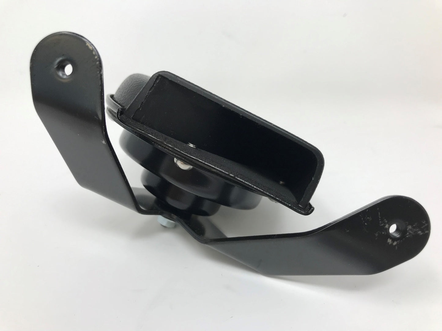 AFI Mini Hidden Horn With Hidden Grill Bracket