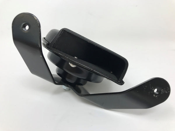 AFI Mini Hidden Horn With Hidden Grill Bracket