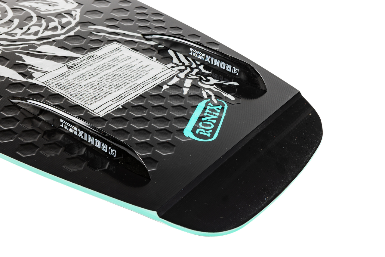 Ronix Parks Wakeboard 2026
