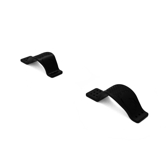 Liquid Force Air Foil Foot Straps