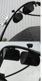 Speaker Covers Stretch Fit Pair